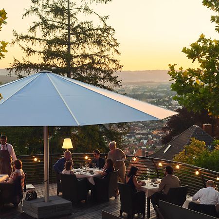 Sorell Hotel Rigiblick - Studios & Spa Suites Zürich Exterior foto