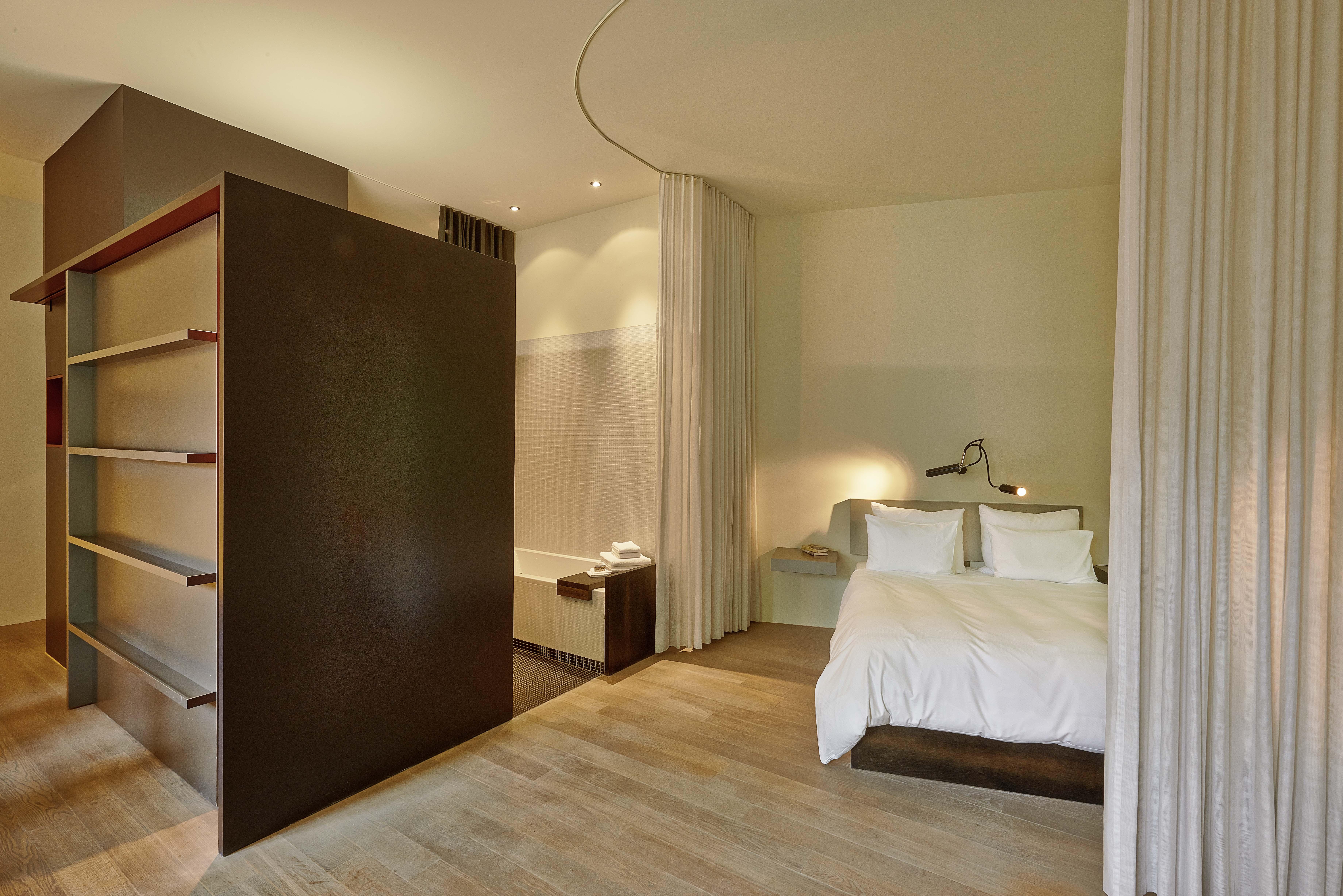Sorell Hotel Rigiblick - Studios & Spa Suites Zürich Exterior foto