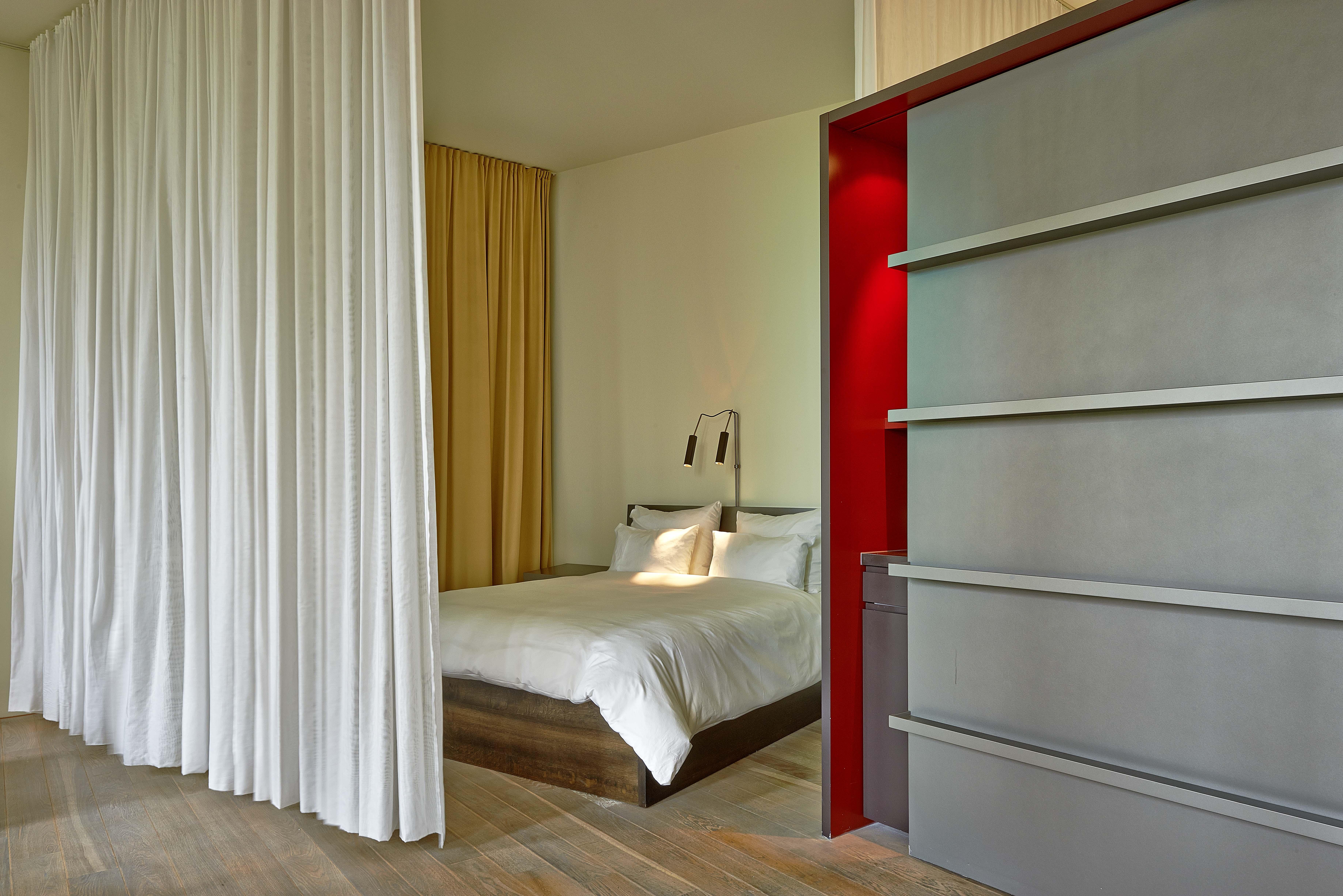 Sorell Hotel Rigiblick - Studios & Spa Suites Zürich Exterior foto
