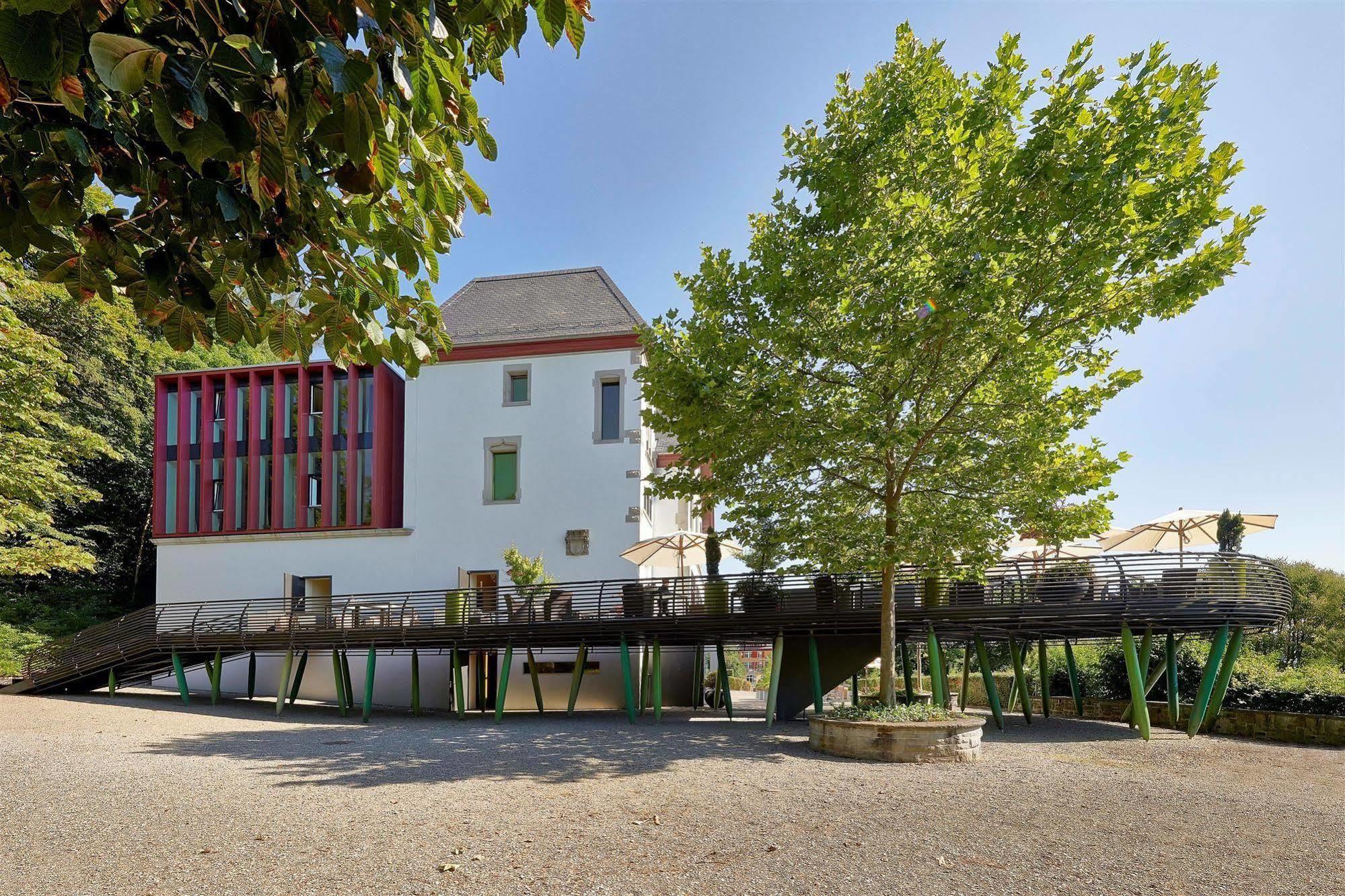 Sorell Hotel Rigiblick - Studios & Spa Suites Zürich Exterior foto