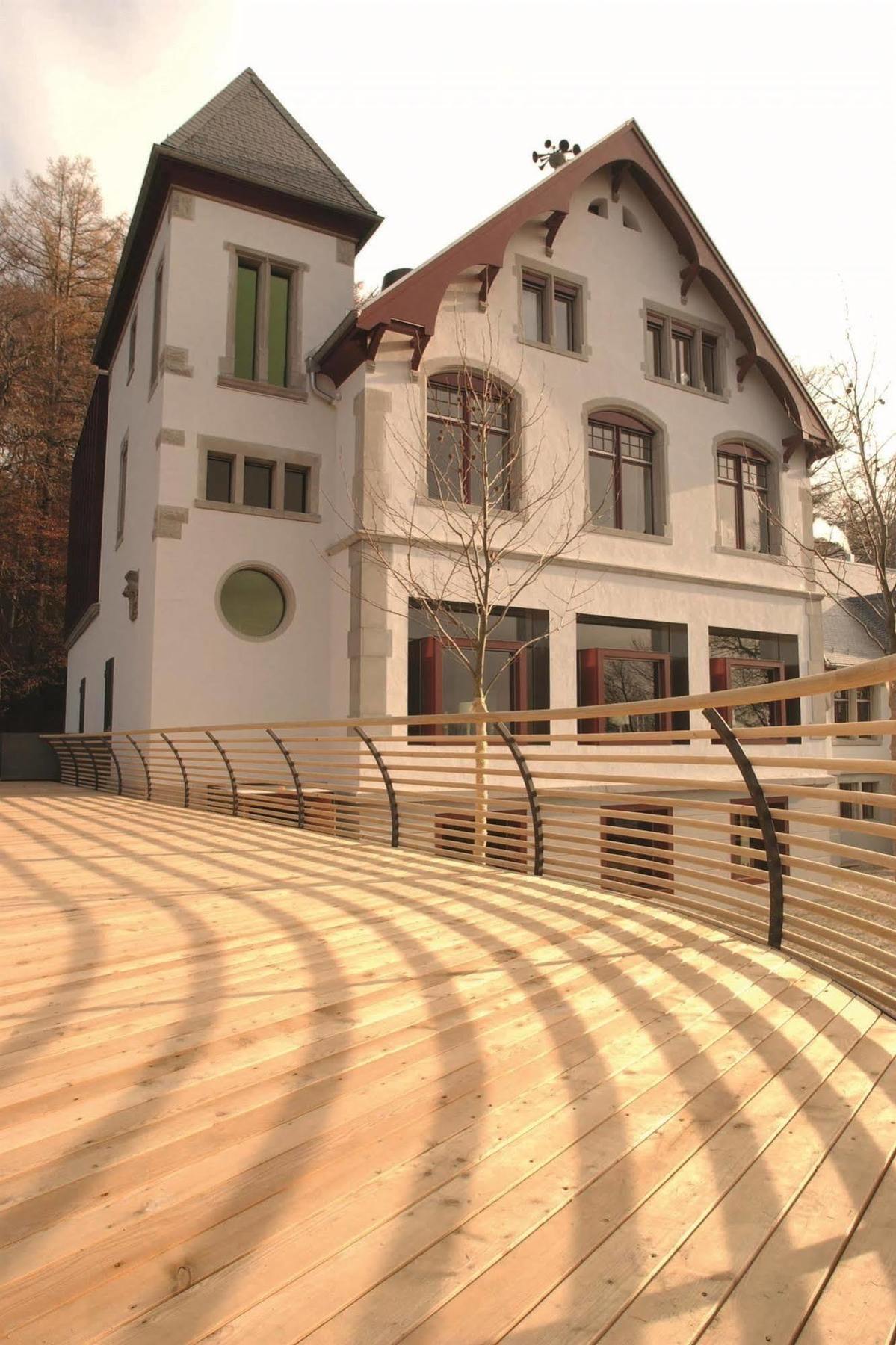 Sorell Hotel Rigiblick - Studios & Spa Suites Zürich Exterior foto