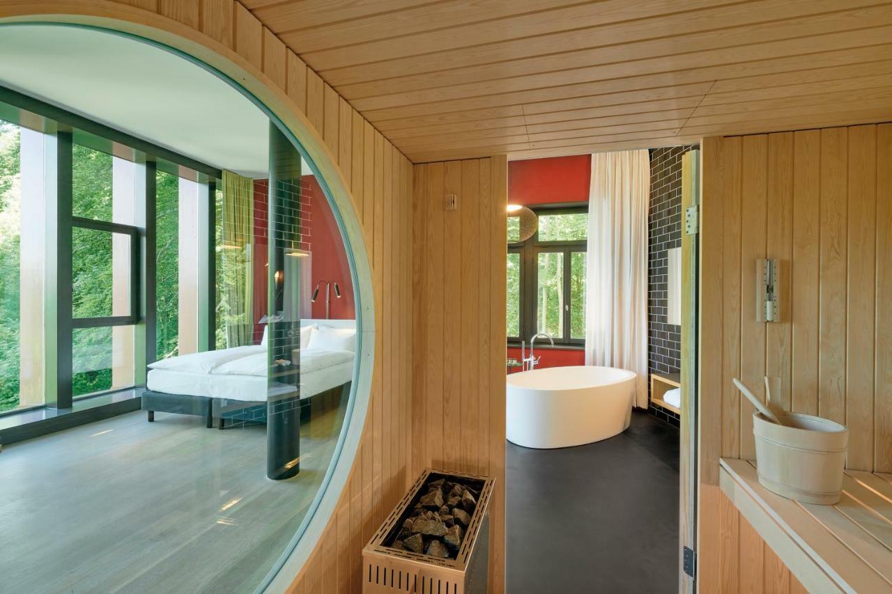 Sorell Hotel Rigiblick - Studios & Spa Suites Zürich Exterior foto