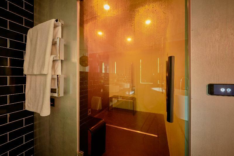 Sorell Hotel Rigiblick - Studios & Spa Suites Zürich Exterior foto